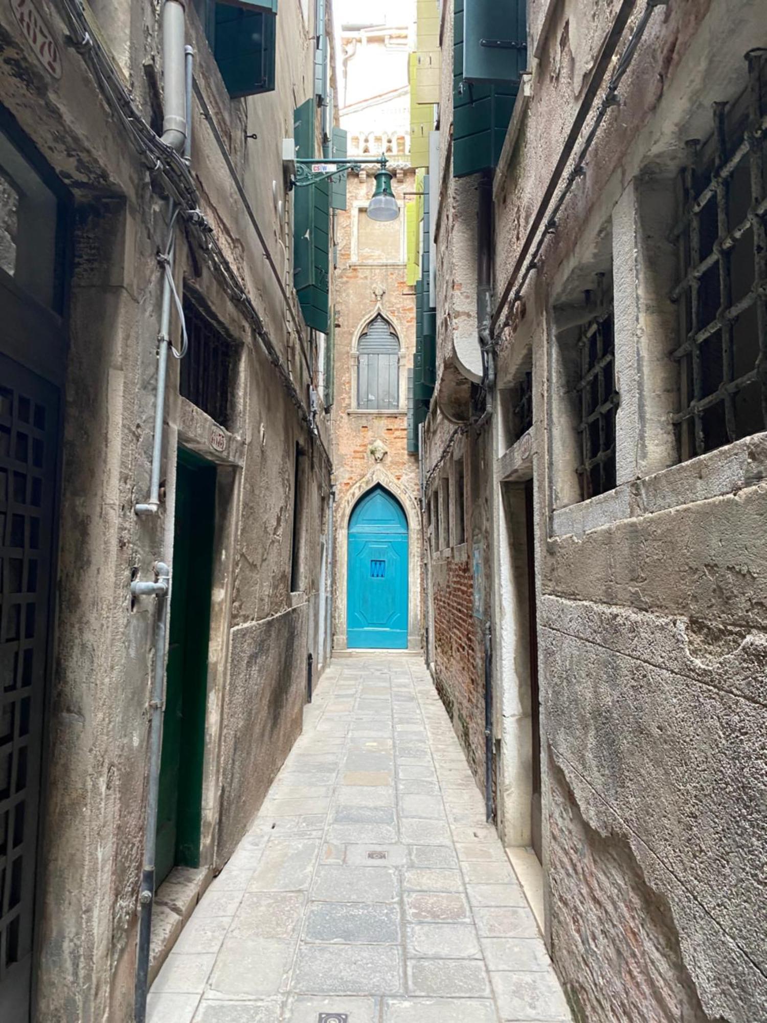 شقة Ali البندقية المظهر الخارجي الصورة